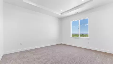 Bedroom - 2337 S 1230 W, Perry, UT 84302 photo 4 of 8