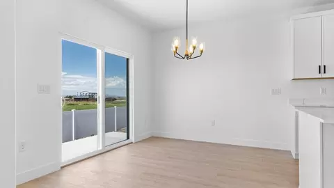 Dining - 2337 S 1230 W, Perry, UT 84302 photo 1 of 2