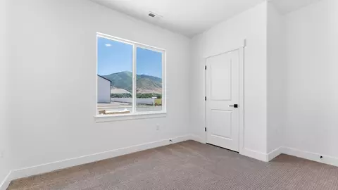 Bedroom - 2337 S 1230 W, Perry, UT 84302 photo 1 of 8