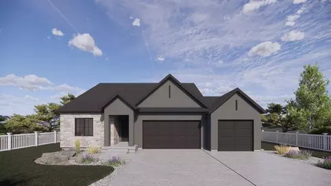 Exterior - 2337 S 1230 W, Perry, UT 84302 photo 3 of 9