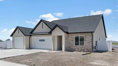 Exterior - 2337 S 1230 W, Perry, UT 84302 photo 2 of 9