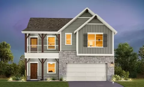 131 Arlington Park Loop, Hutto, TX 78634