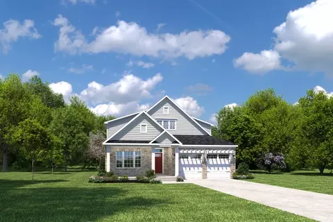 896 Nichols View Ct, Raleigh, NC 27604
