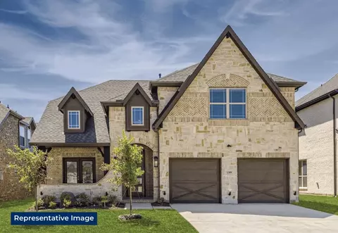 Exterior - 1612 Casting Rdg, Mesquite, TX 75181 photo 2 of 9