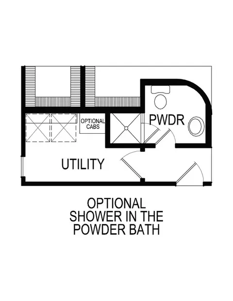 Bath - 1612 Casting Rdg, Mesquite, TX 75181 photo 1 of 4