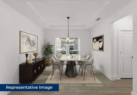 Dining - 1612 Casting Rdg, Mesquite, TX 75181 photo 1 of 2