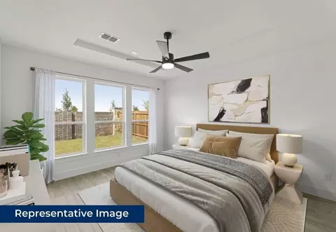 Bedroom - 1612 Casting Rdg, Mesquite, TX 75181 photo 1 of 3