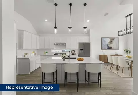 Kitchen - 1612 Casting Rdg, Mesquite, TX 75181 photo 1 of 3