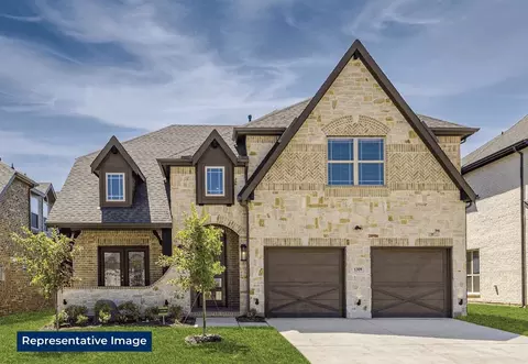 1612 Casting Rdg, Mesquite, TX 75181