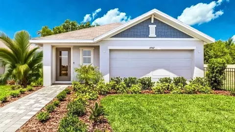 4703 Silver Current Ave, Tampa, FL 33617
