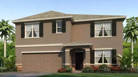 4703 Silver Current Ave, Tampa, FL 33617