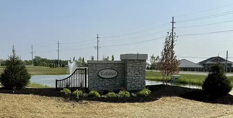 5020 Fescue Dr, Liberty Township, OH 45011