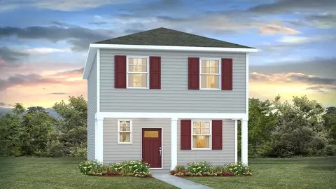 4749 Northpark Dr, Darlington, SC 29532