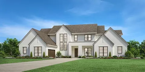5401 Stowe Dr, Flower Mound, TX 75022