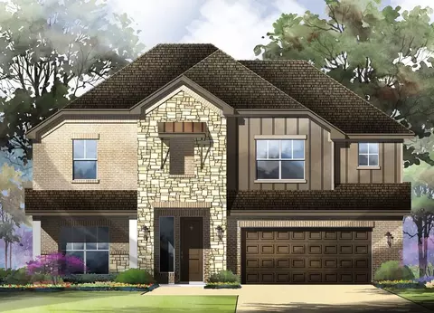 110 Agua Dulce, Bastrop, TX 78602