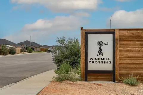 Hwy 385 And 100 St, Odessa, TX 79765