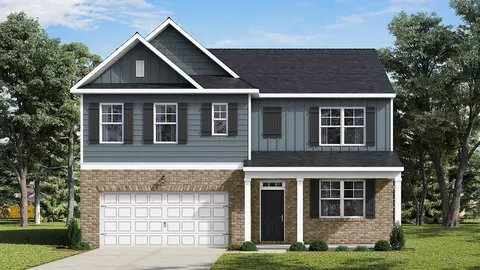 155 White Spruce Way, Newnan, GA 30265