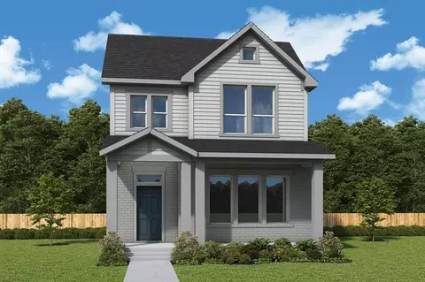 16710 Vibrant Ave, Hockley, TX 77447