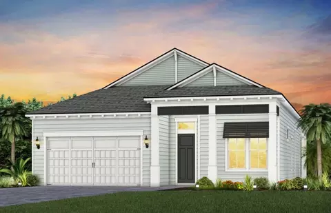 91 Skipping Stone Ct, Saint Johns, FL 32259