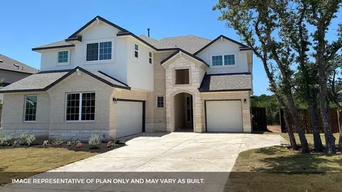 2140 Ghost Rider Ct, Leander, TX 78641