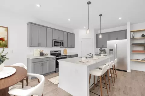 Kitchen - 1719 Columbus Path, Saint Cloud, FL 34771 photo 2 of 3