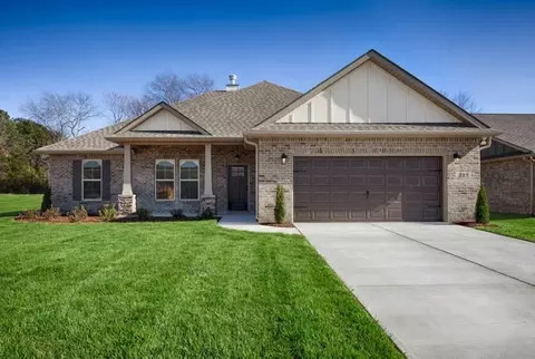 109 Dolf Leaf Ln, Huntsville, AL 35811