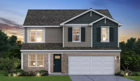 6253 Leinster Ln, Tinley Park, IL 60477