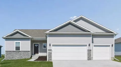 12274 S 206th St, Gretna, NE 68028