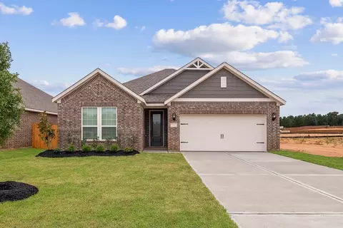 21619 Bluebonnet Bay Dr, Magnolia, TX 77354