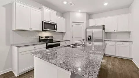27 Rustin Rdg, Dahlonega, GA 30533