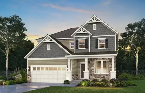 527 Port Side Dr, Avon Lake, OH 44012