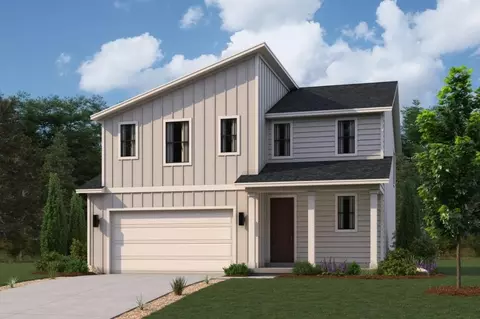 Exterior - 295 Clear Granite Way, Eagle Mountain, UT 84005 photo 2 of 11