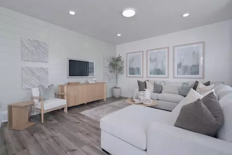 Living - 295 Clear Granite Way, Eagle Mountain, UT 84005 photo 2 of 3