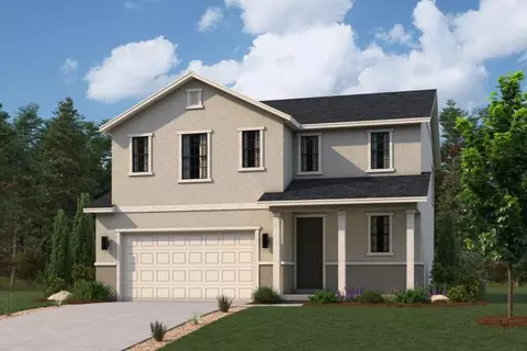295 Clear Granite Way, Eagle Mountain, UT 84005