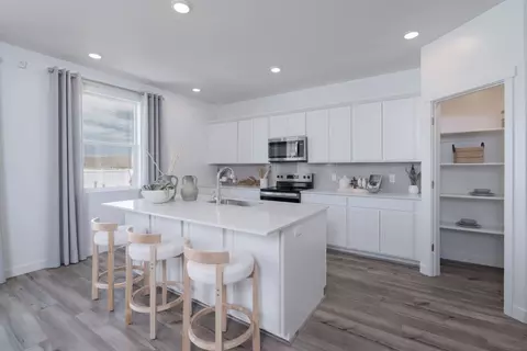 Kitchen - 295 Clear Granite Way, Eagle Mountain, UT 84005 photo 1 of 5