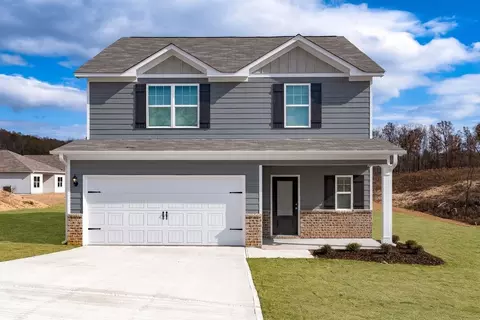 6959 Rebecca Ln, Pinson, AL 35126