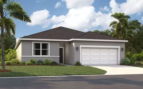 3632 Triple Crown Loop, Sanford, FL 32773