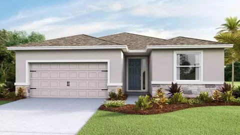 17430 Pleasantview Blvd, Land O Lakes, FL 34638