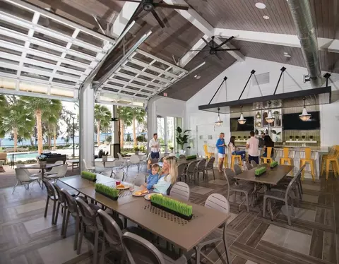 Dining - 90 Lanier St, Saint Johns, FL 32259 photo 1 of 1