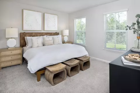 Bedroom - 90 Lanier St, Saint Johns, FL 32259 photo 1 of 1