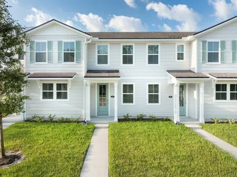 90 Lanier St, Saint Johns, FL 32259