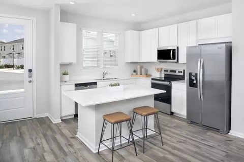 Kitchen - 90 Lanier St, Saint Johns, FL 32259 photo 1 of 1