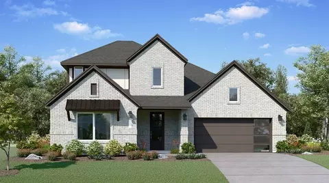 26624 Boots Dr, Montgomery, TX 77316