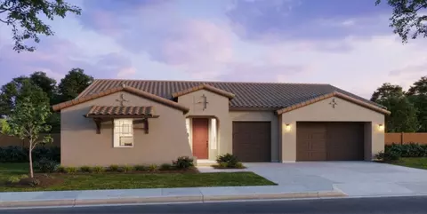 Roeben St & Whitendale Ave., Visalia, CA 93277