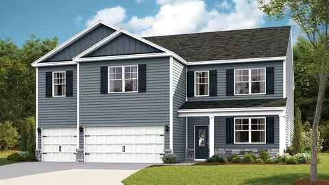 213 Chimney View Loop, Blountville, TN 37617