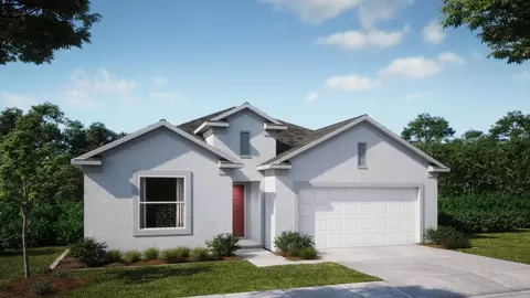 3040 Sunscape Ter, Groveland, FL 34736