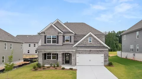 7193 Bocholt Dr, Atlanta, GA 30349