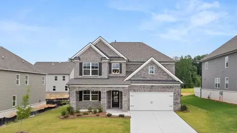 7193 Bocholt Dr, Atlanta, GA 30349