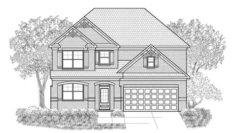 7193 Bocholt Dr, Atlanta, GA 30349