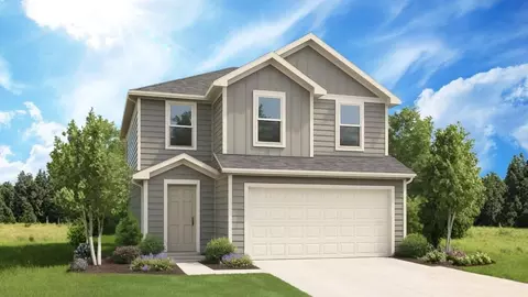 22902 Primrose Wind Ln, Hockley, TX 77447